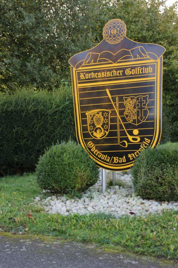 Ferienhaus "Gestiefelter Kater" Am See Im Bergland Kirchheim  Kültér fotó